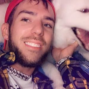 Meet your Posher, Tim